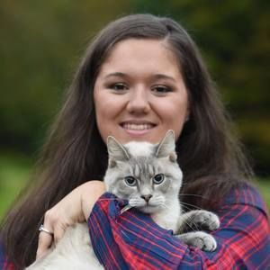 Meet your Posher, Cathryne